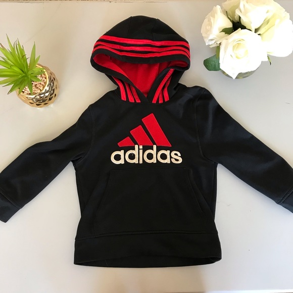 adidas Other - Boys Adidas Sweatshirt 4/5